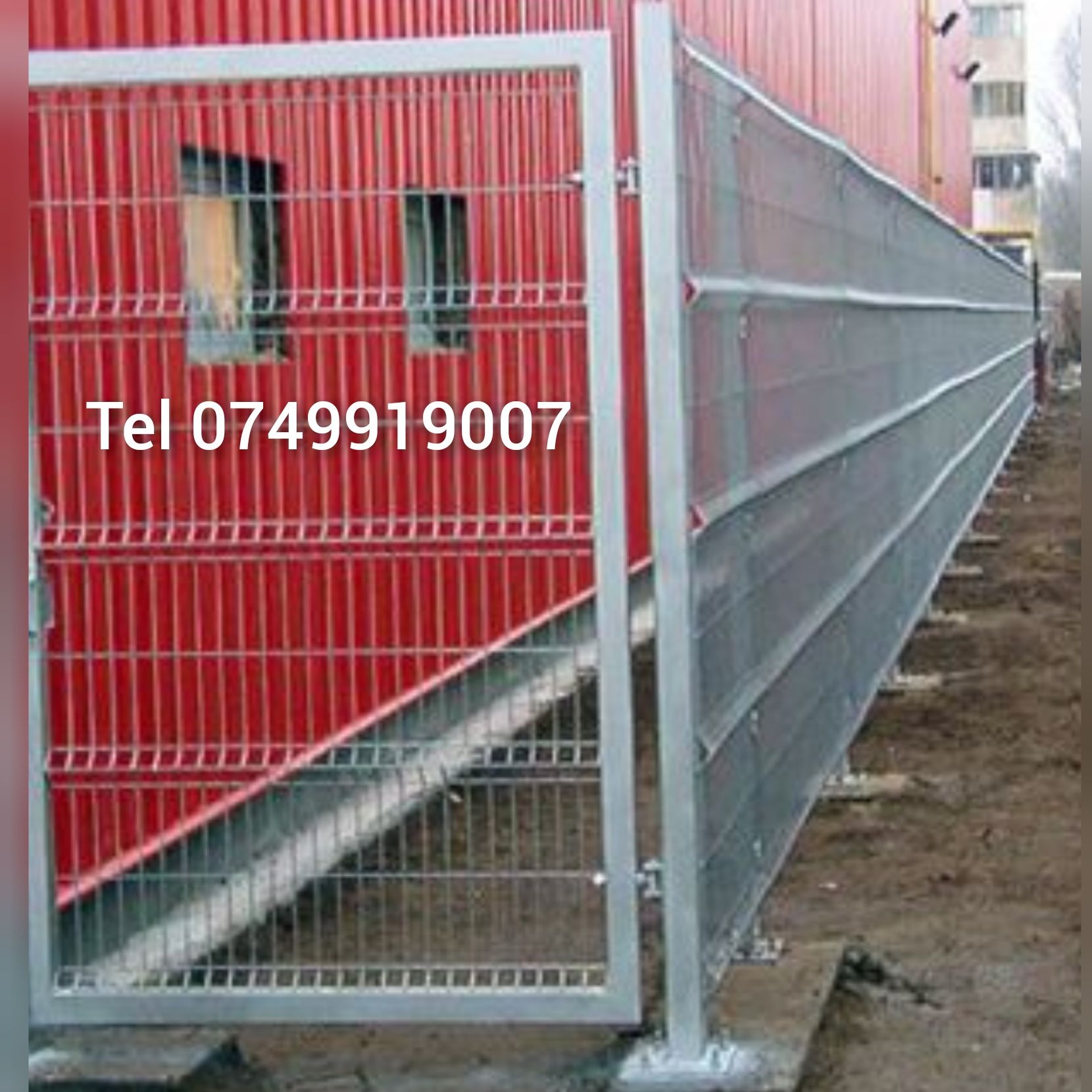 Constructii Confecti Metalice