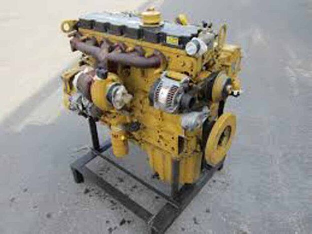 de vanzare motor caterpillar taf