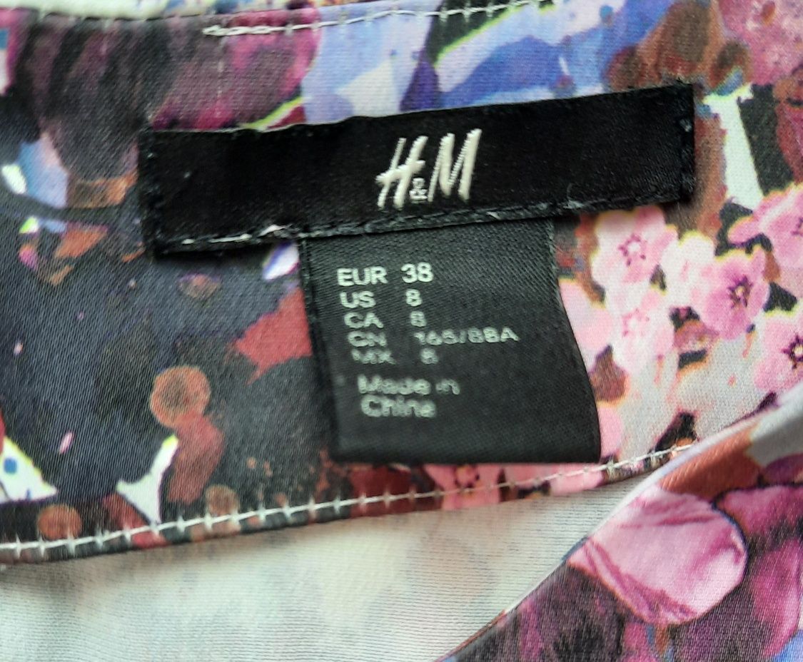 СПЕШНО!!!НАМАЛЕНИЕ!!!Разпродажба на блузи H&M и др.