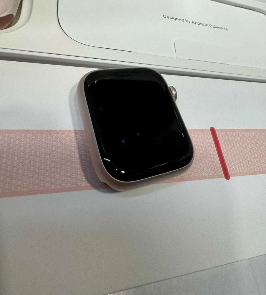 Apple watch 9 45 mm