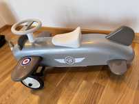 Masinuta Ride-on 1-3 ani Avion Baghera