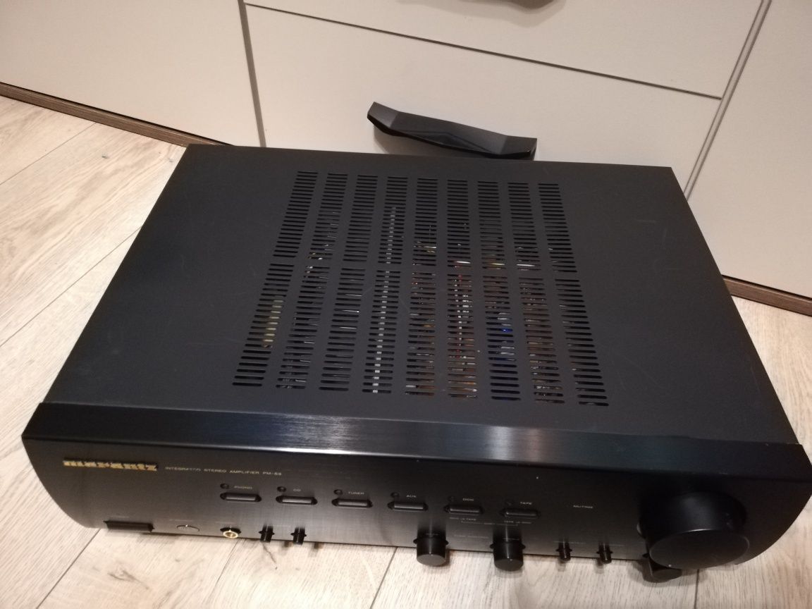 Стерео усилвател MARANTZ PM53