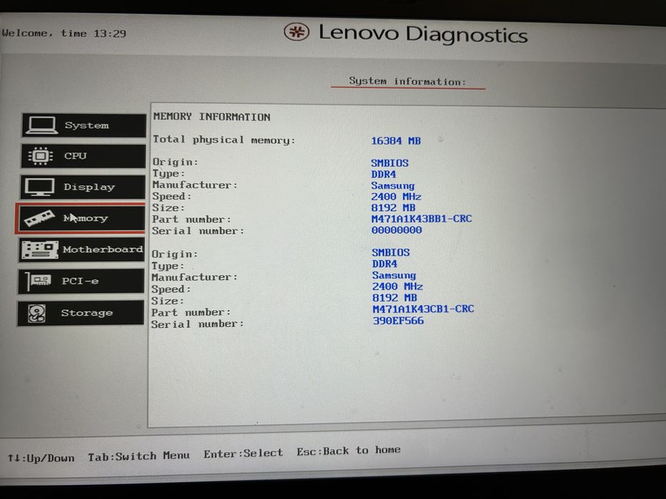 Lenovo Thinkpad T480S(business), 10 Pro, i7 G8, 16GB, SSD 512GB, 14”