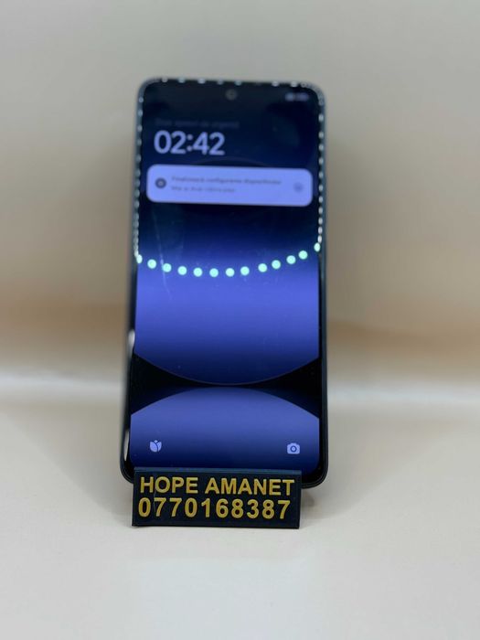 Hope Amanet P4 / REDMI NOTE 14 256GB 8 RAM