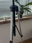 Статив Velbon Xvideo (PH-248 Mini-pro Velfo 5 Head)