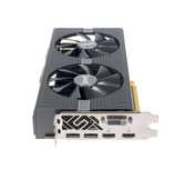 Видеокарта RX570 Nitro