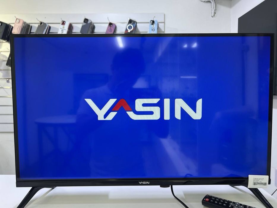 Телевизор Yasin Led-32