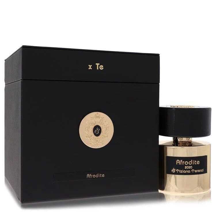 Tiziana Terenzi Afrodite Extrait De Parfum 100ml ORIGINAL
