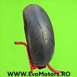 Anvelopa Moto 160 60 17 Metzeler M7RR Cauciuc spate C2209