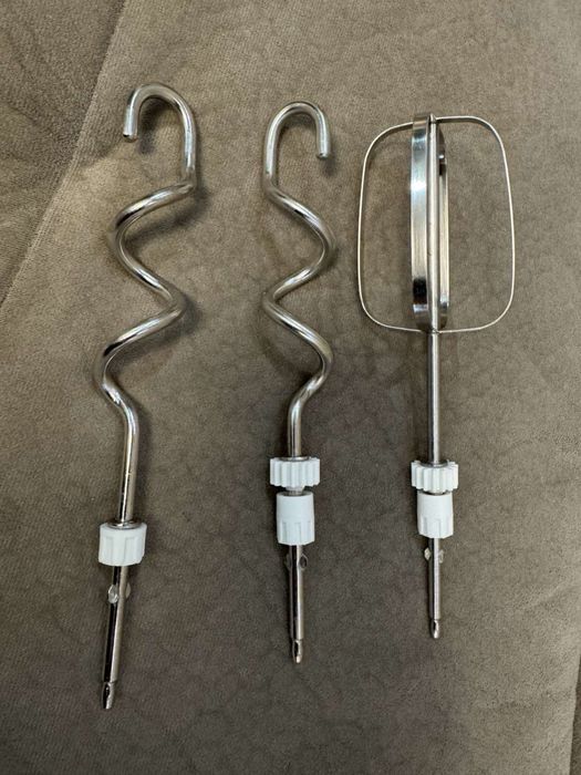 Миксер PHILIPS HR3740/00