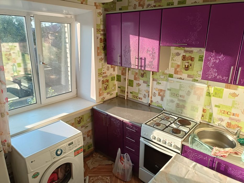 Сдам 2ку, Центр, р-н Тайги, Хозяева