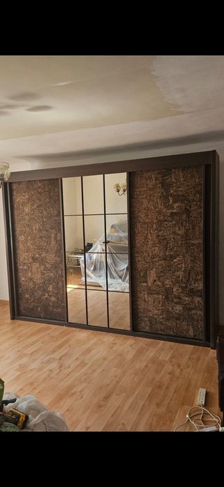 Montaj Mobilier, etc