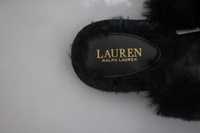 Papuci dama Ralph Lauren