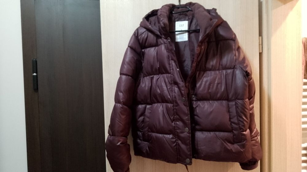 Дамско яке на Gap