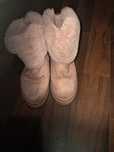 Botine imblanite