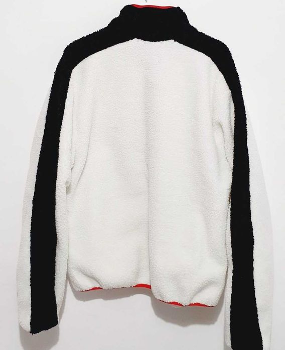 Нови оригинални шерпа якета и суичър Night Addict