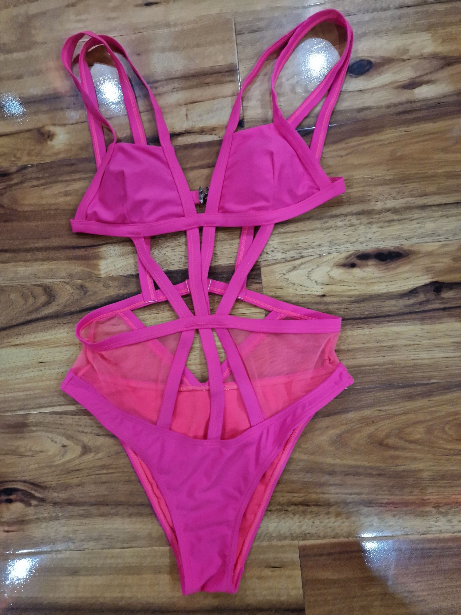 Costum de baie sexy