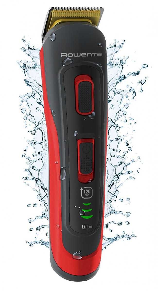 Нова машинка за постригване ROWENTA TN9400F4 , 8-in-1 с гаранция