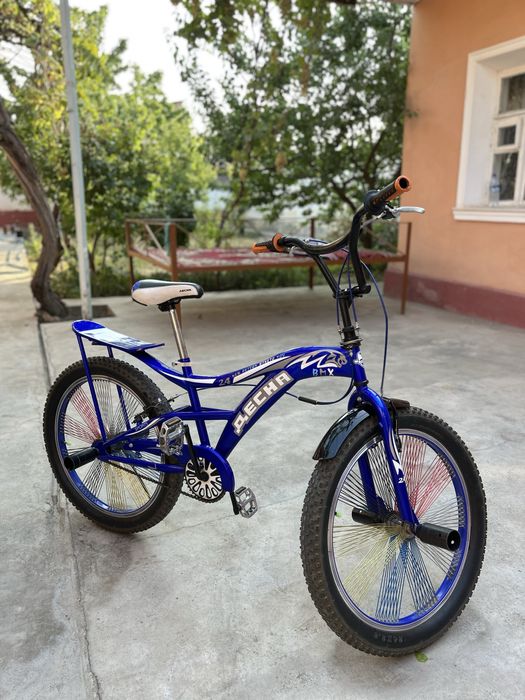 Velosiped 24 велосипед 25