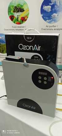 Продам озон эйр новый