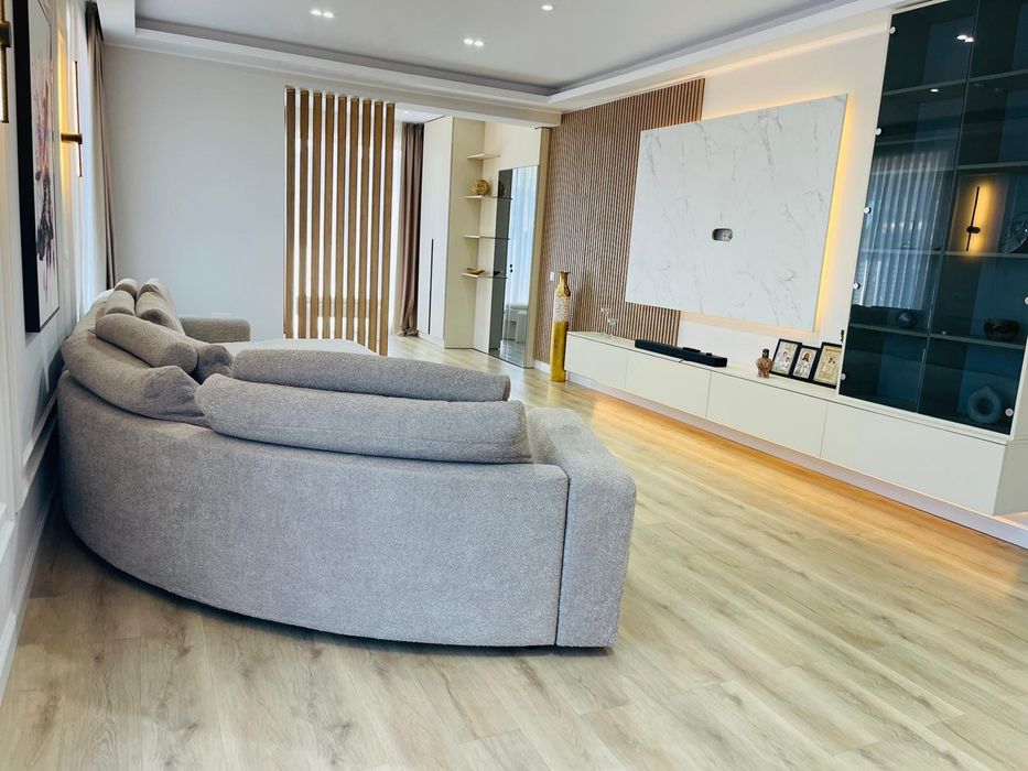 Casa stil mediteranean