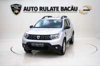 Dacia Duster 1.5 Diesel Manuala Clima Interior Stofa Daylight Led 2018 Euro 6 RATE