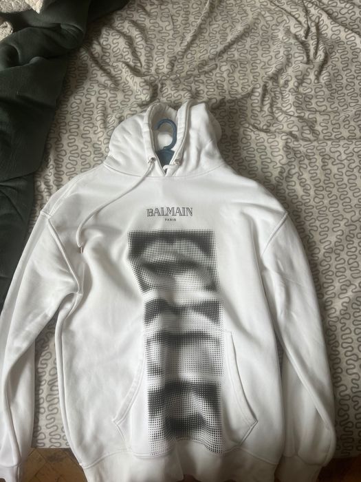 Горнище Balmain като ново