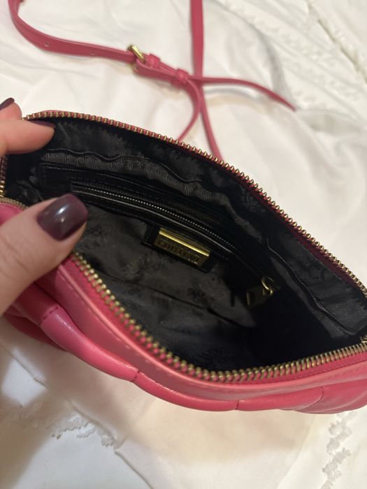 Чанта Versace jeans couture