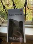 Redmi note 14 telefon