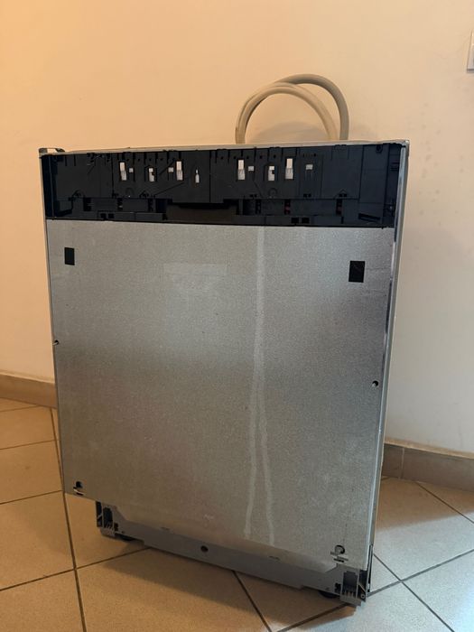 Съдомиялна Bosch SilencePlus за вграждане