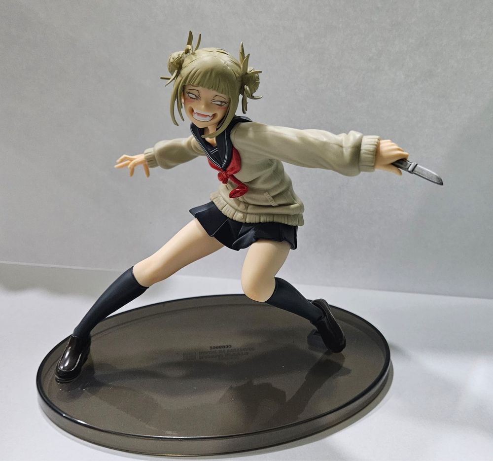 Figurine Toga Himiko