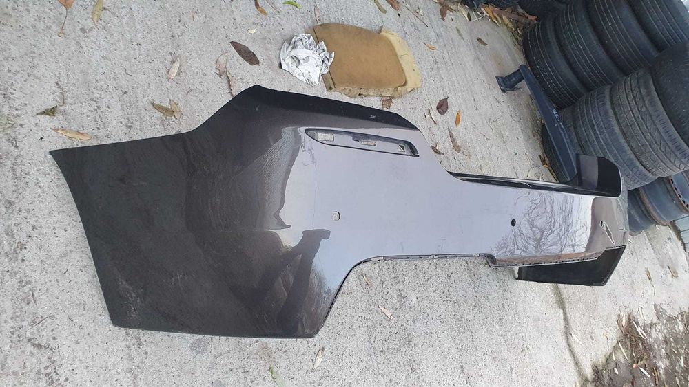 bara spate Bmw Seria 5 F10 M Paket 2009 2013