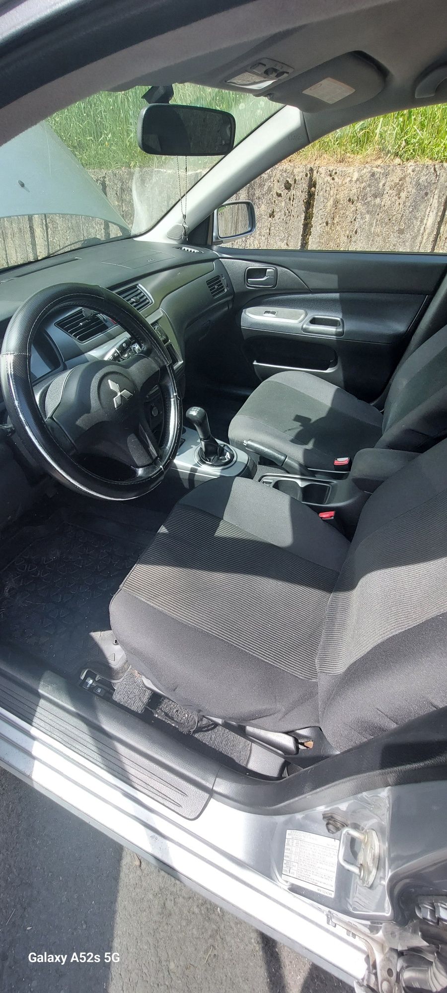 Mitsubishi Lancer de vânzare