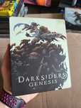 Darksiders Genesis steelbook