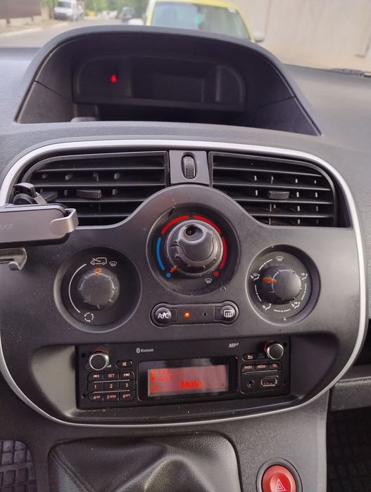 Renault Kangoo 1.5 dci /Posibil Schimb