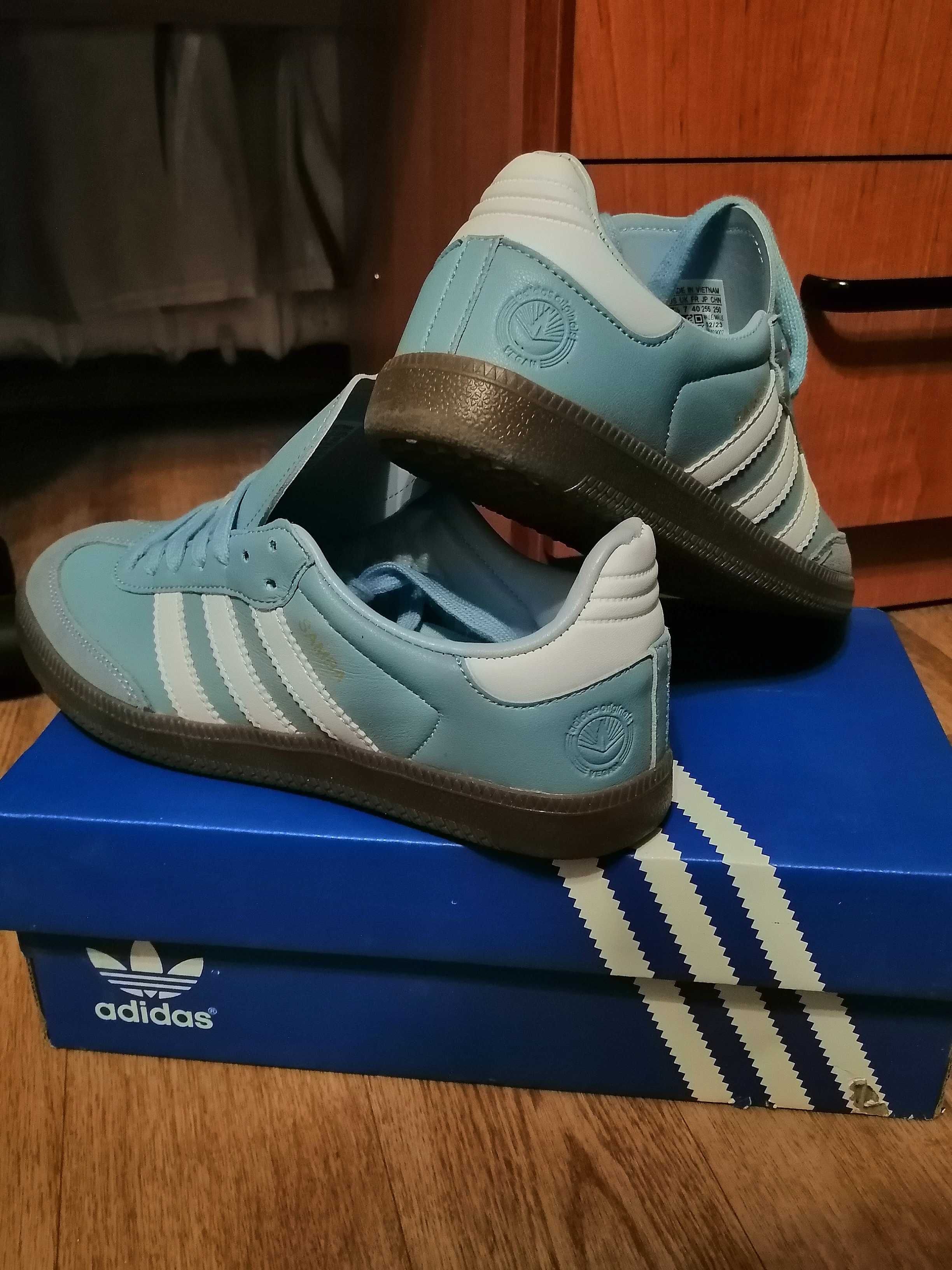 Кроссовки Adidas samba