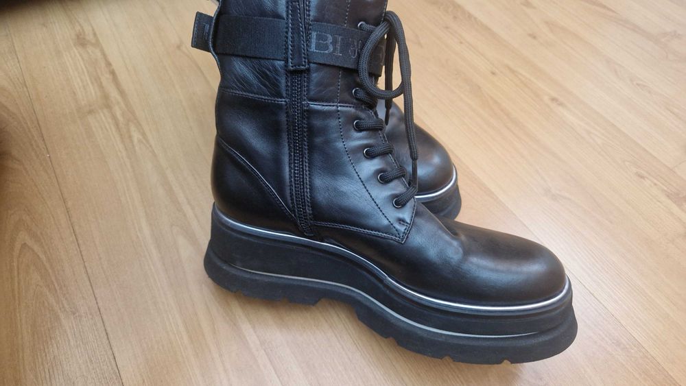 Дамски зимни обувки