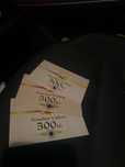 Voucher 500 lei reducere Tezaur Amanet