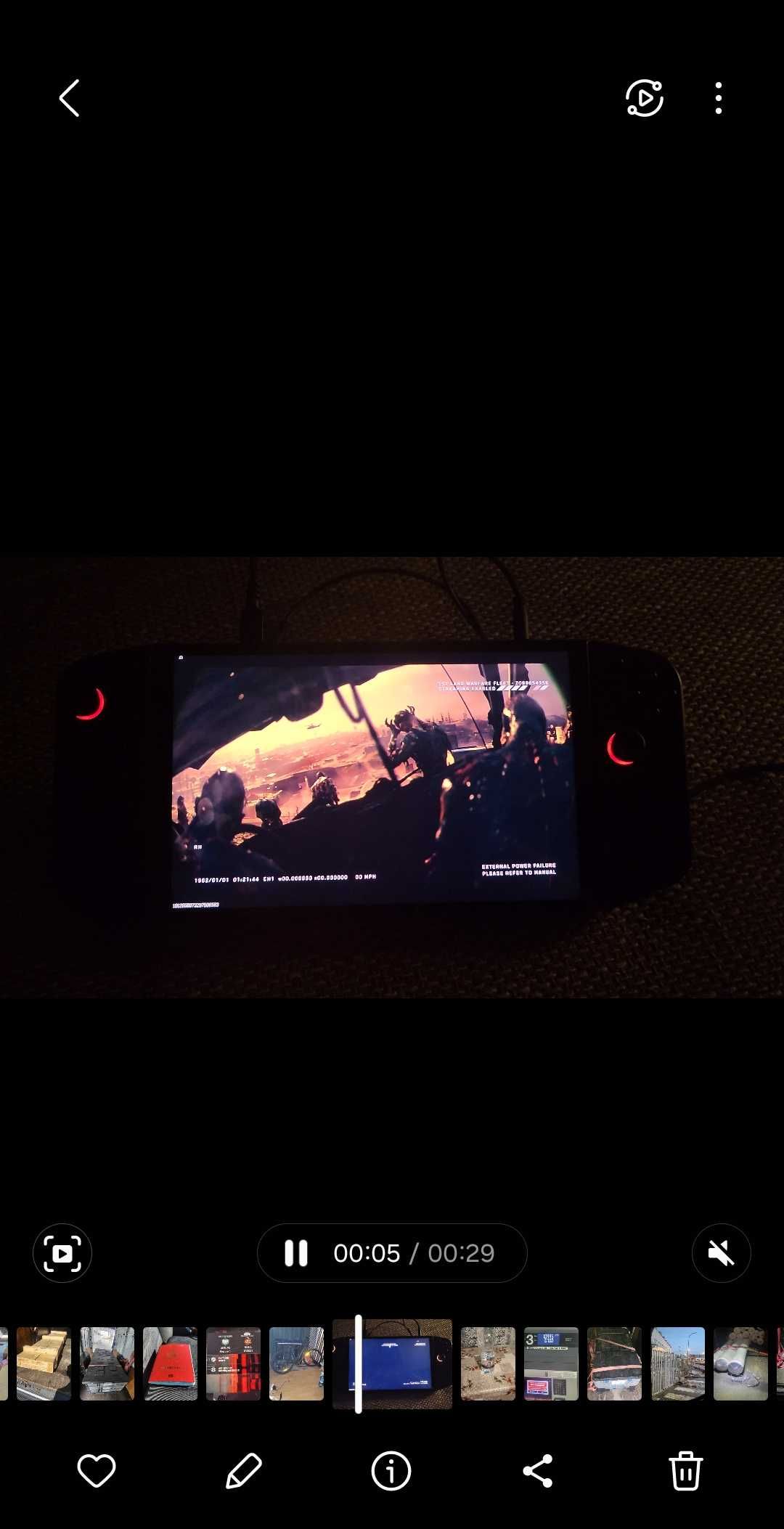 Lenovo legion go
