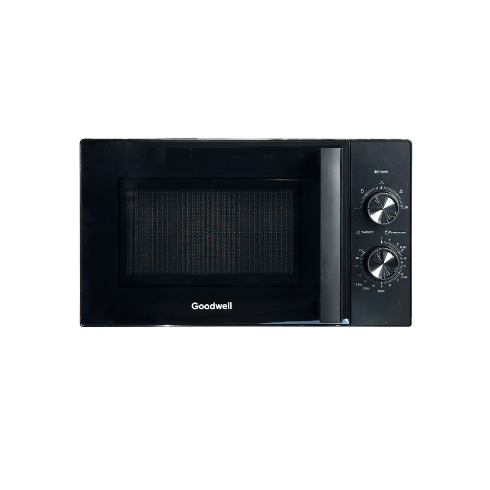 Микроволновая печь Goodwell GMF - 2308 BL