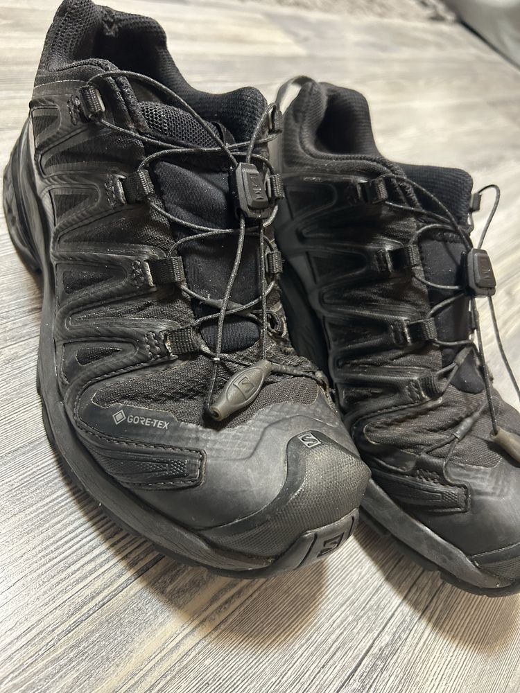 Туристически маратонки Salomon- XA Pro 3D GTX