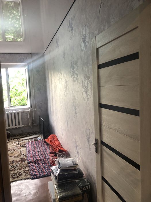 продается  квартира