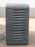 UPS ONLINE 8-20kVA (TRI- la MONO-fazic) Socomec si Effekta (italiene).