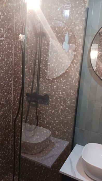 Apart 2 camere prima locuire, langa Mall gara, parcare inclusa