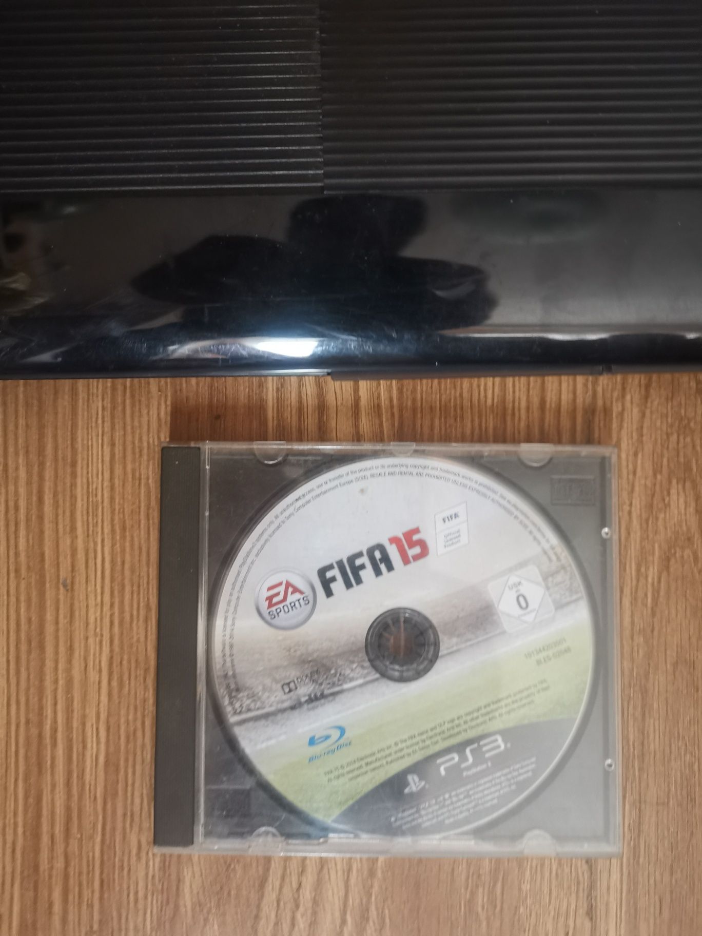 Игра Playstation 3