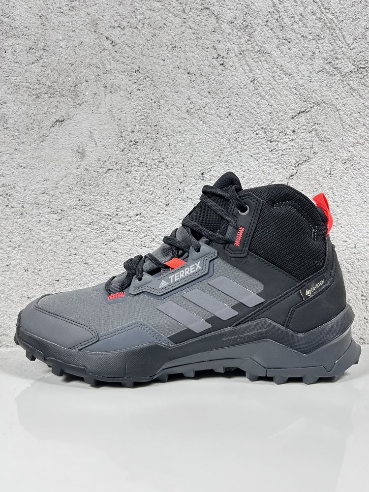 Adidas Terrex AX4 Mid Gore-Tex