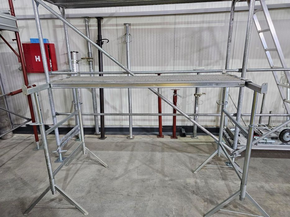 Cofraje doka, popi metalici, schele, accesorii