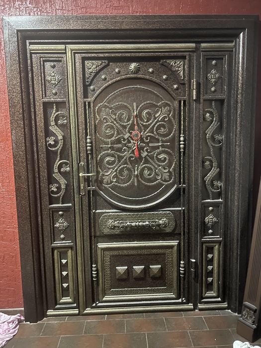 Железный есік сатам