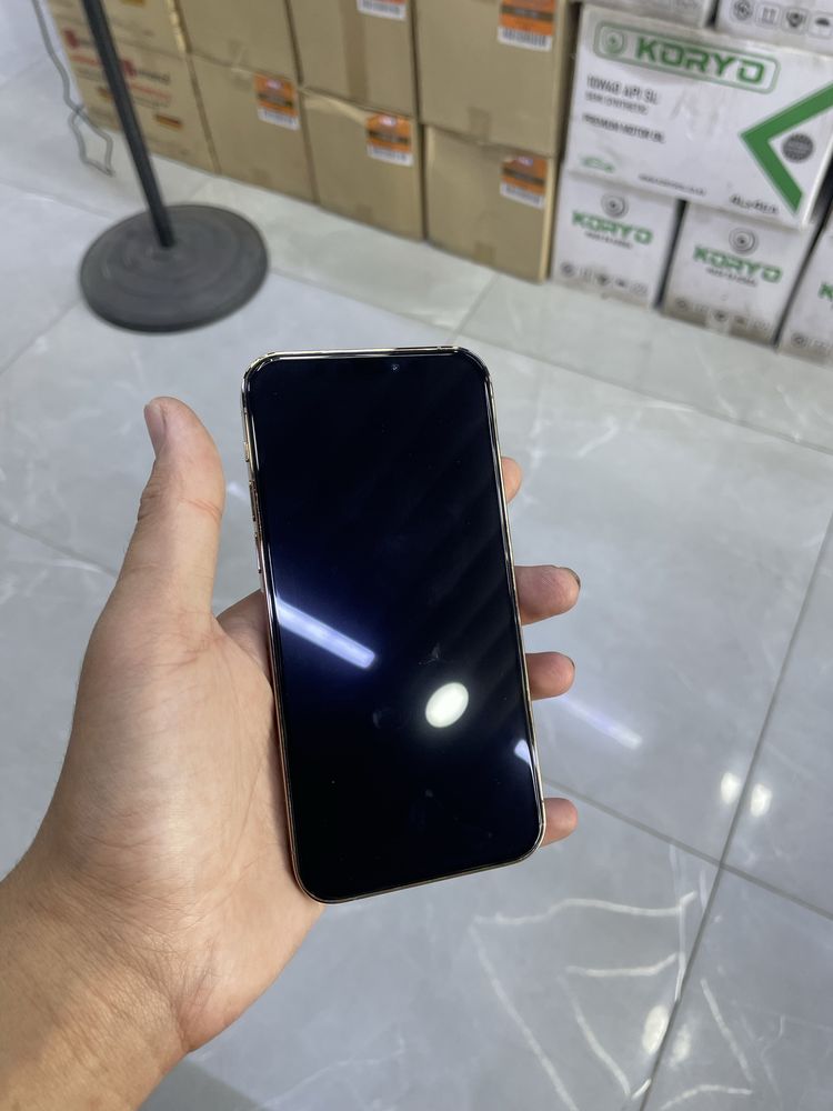 Iphone 12 pro