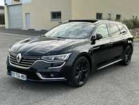 Renault Talisman S-edition 4CONTROL FULL OPTIONS